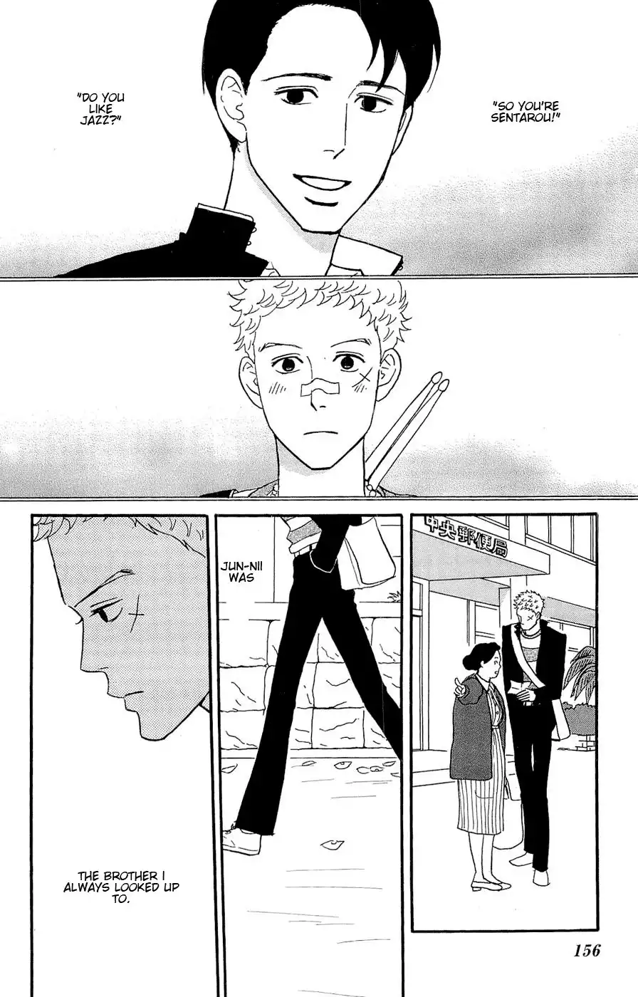 Sakamichi no Apollon Chapter 25 16